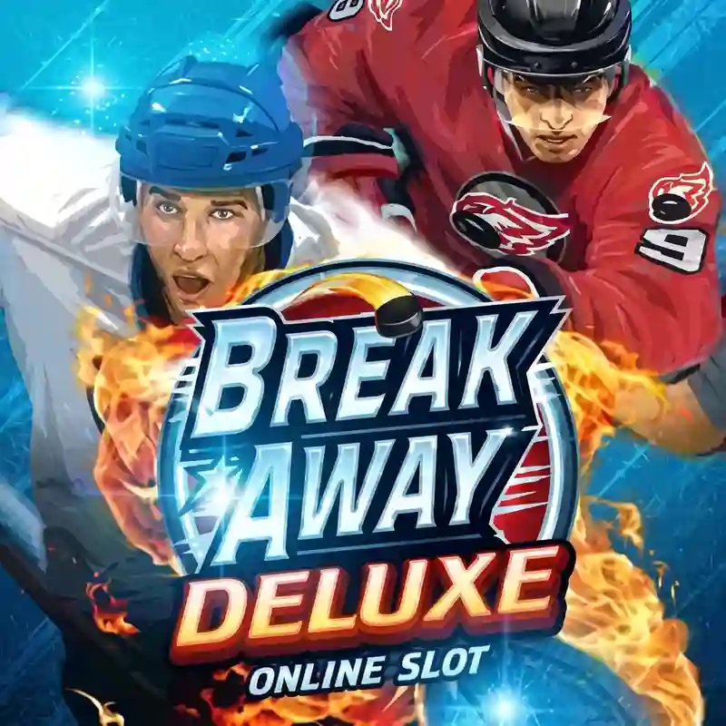 Trò chơi Break Away Deluxe