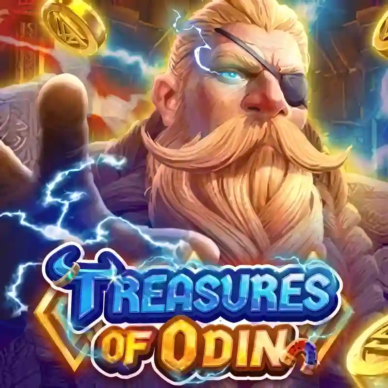 Trò chơi Kho Báu của Odin