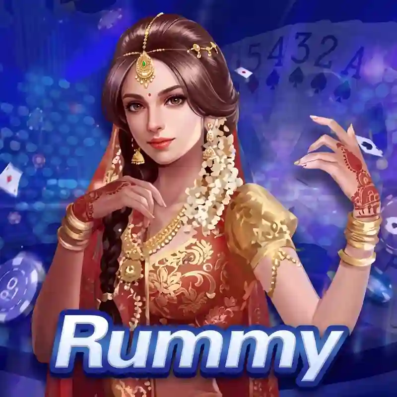 Trò chơi Rummy tại rgbet